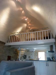 Maisons de vacances L-alouette - Gites Rocheflamme : photos des chambres