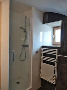 Lalouette - Gites Rocheflamme