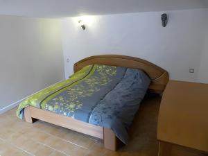 Maisons de vacances L-alouette - Gites Rocheflamme : photos des chambres