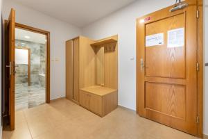 Hotel and Park Divoká Voda