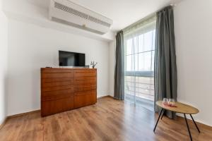 Hotel and Park Divoká Voda