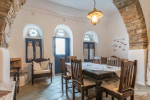 Kykladen White House