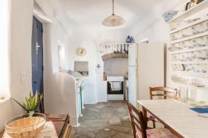 Kykladen White House