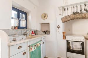 Kykladen White House