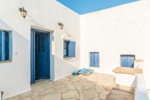 Kykladen White House