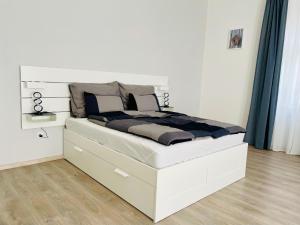 Comfy Flat at the Heart of Budapest