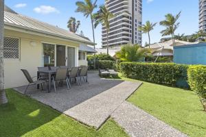 Poolside Villa, Direct Access #45