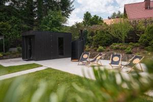 Willa w naszym stylu B