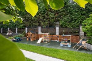 Willa w naszym stylu B