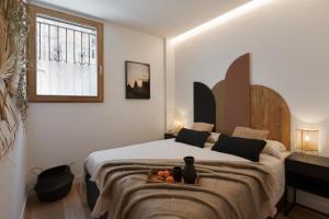 Lingga - 2 bedrooms and terrace in Gràcia