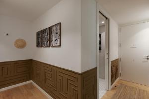 Lingga - 2 bedrooms and terrace in Gràcia