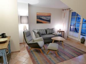 Störtebekerstraße 9 - Wohnung 6