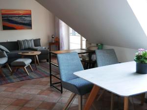 Störtebekerstraße 9 - Wohnung 6