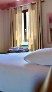 Hotels Hotel La Muette : photos des chambres