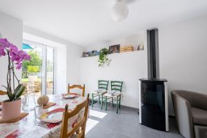 La grange des hermaux