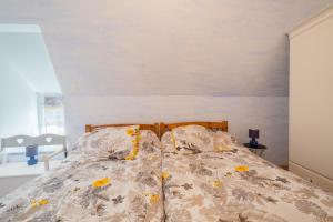 La grange des hermaux