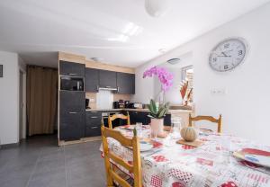 La grange des hermaux