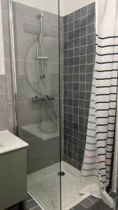 Appartements Un cocon au coeur de Aix : photos des chambres