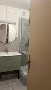 Un cocon au cœur de Aix