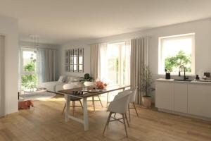 Küstenhein Lodge Appartement 2