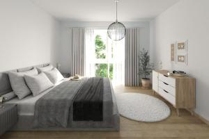 Küstenhein Lodge Appartement 9