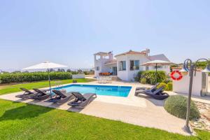 Villa Alexia Cyprus