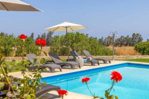 Villa Alexia Cyprus