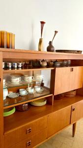 Hotels Hotel La Muette : photos des chambres