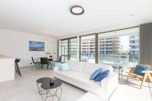 LECOMTE - Prime Beach Residence 51