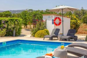 Villa Alexia Cyprus