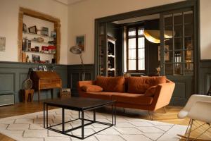 Appartement L'Écrin d'Ainay - Welkeys