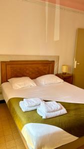 Hotels Hotel La Muette : Appartement - Vue sur Ville