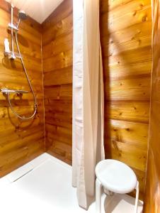 Appartements Duplex T4 GRAND HORIZON : photos des chambres