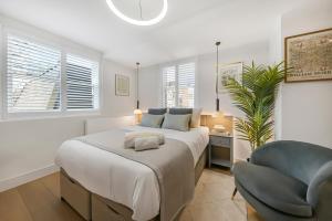 Studio 5 OneStay Maida Vale
