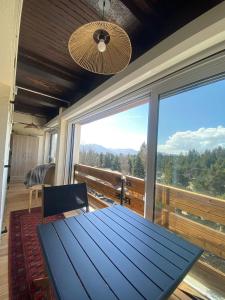 Appartements Duplex T4 GRAND HORIZON : photos des chambres