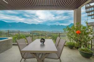 광저우 / 광주 GANGZHOU BENZYOO B&B（ Baishuizhai Skov River） 3성급 호텔 로비