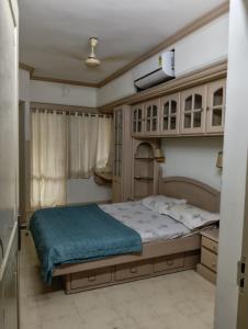 Waterfront 3BHK Apartment, Cochin
