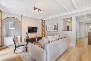 Gueta - 3 chambres à Jardin des Plantes