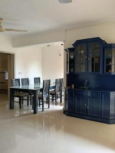 Waterfront 3BHK Apartment, Cochin