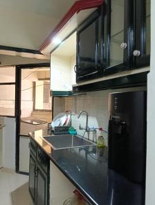 Waterfront 3BHK Apartment, Cochin