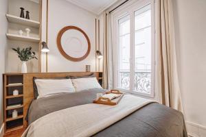 Davia - 2 chambres à Salpêtrière