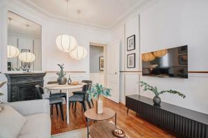 Davia - 2 chambres à Salpêtrière