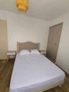 Maison calme avec piscine