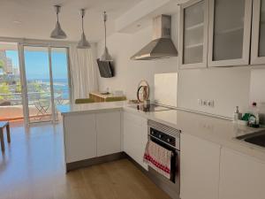 Pambnb- Tabaiba Atlantic View Retreat