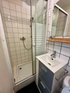 Duplex au centre de Fontainebleau vivez en plein cœur de la ville