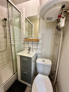 Duplex au centre de Fontainebleau vivez en plein cœur de la ville