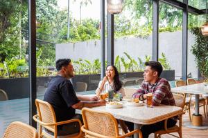 ARTOTEL Casa Kuningan