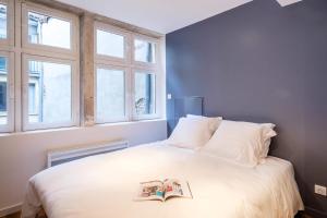 LIntemporel - Coeur Vieux Lyon - Proche métro D