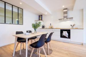 LIntemporel - Coeur Vieux Lyon - Proche métro D