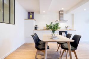 LIntemporel - Coeur Vieux Lyon - Proche métro D